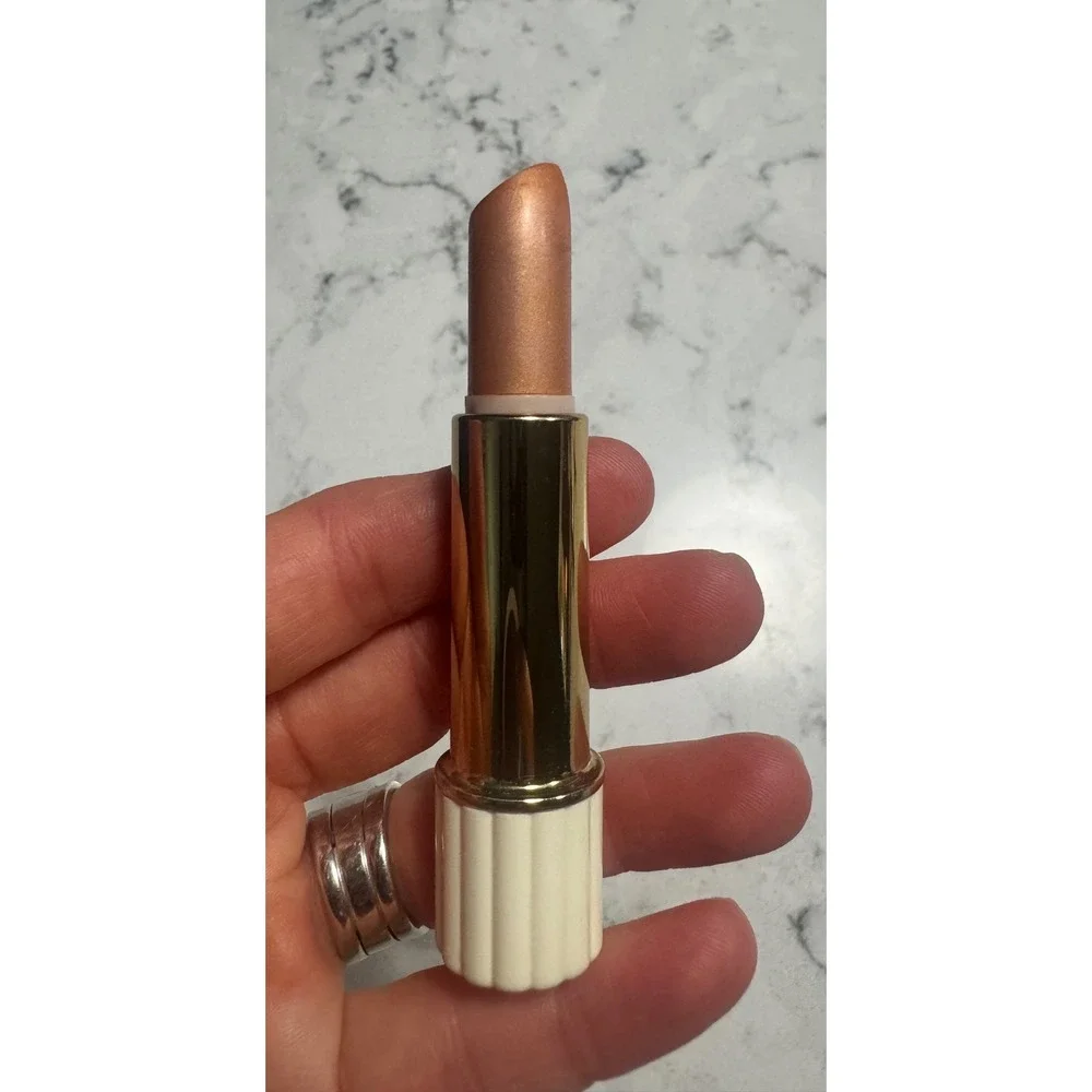 NEW Estée Lauder All-Day Lipstick‎ No Tag Discontinued Rare ?Cafe Latte?